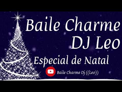 Set Mix Dj Leo Black Music ((Especial de Natal))