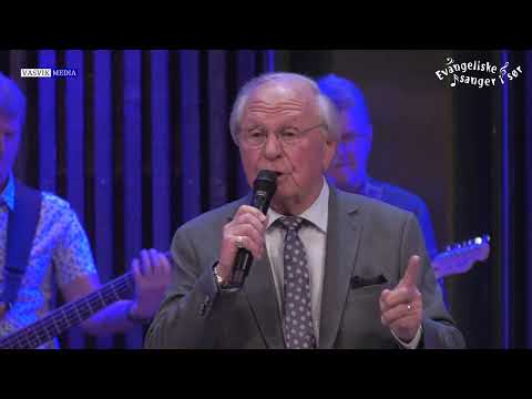 Himmelporten - Donald Bergagård