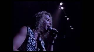 Royal Hunt - Kingdom Dark (Live in Japan 1997)