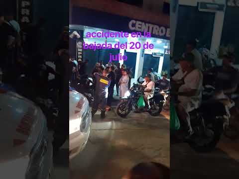 En el Bagre antioquia
