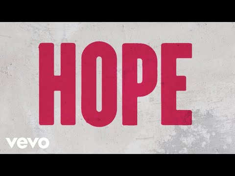 Dj Licious - Hope (Official Lyric Video) ft. Armen Paul