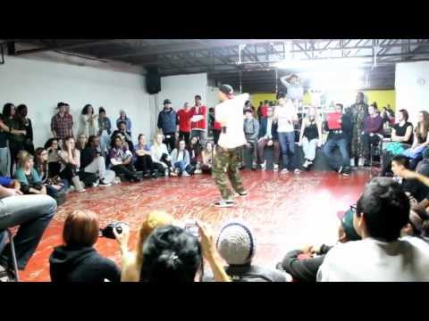 Shut Up and Dance 6 Locking : ScrambleLock Showcase