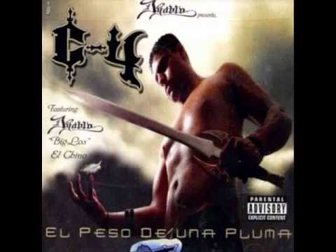 C-4 DYABLO KDC Y MENTE EN BLANCO 2012 MAFIA AZTECA 2012 NUEVO CHICANO RAP REMIX