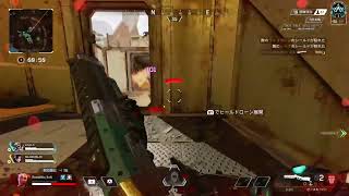 ピースキーパー 1shot2kill