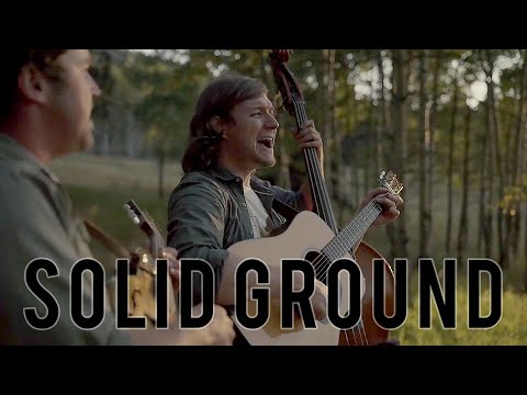 Wood Belly | Solid Ground [Official Music Video]