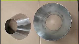 Custom Sheet Metal Fabrication | CNC Bending & Precision Welding Manuf