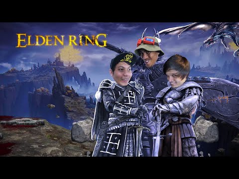 PEENOISE PLAY ELDEN RING (FILIPINO)
