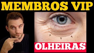 OLHEIRAS: QUAIS AS CAUSAS