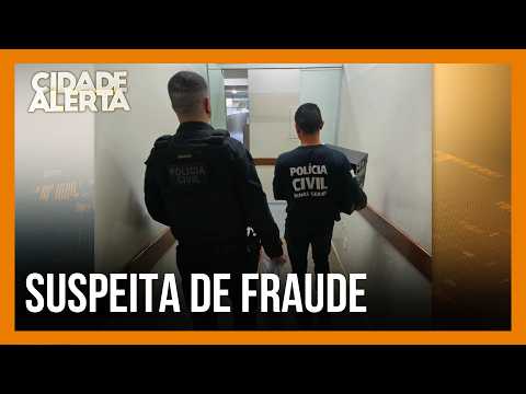 Polícia investiga plantões fantasmas na saúde pública de Rio Paranaíba