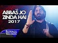 Nadeem Sarwar Abbas Jo Zinda Hai 2017 1439