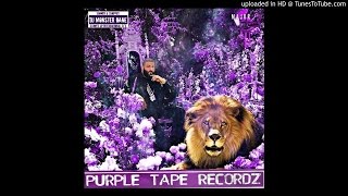 Dj Khaled Jermaine Interlude - Feat J Cole Chopped DJ Monster Bane Clarked Screwed Cover