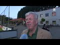 Oud-burgemeester Ivo Opstelten: 'Varkenoord is een begrip, het is het hart van Feyenoord'