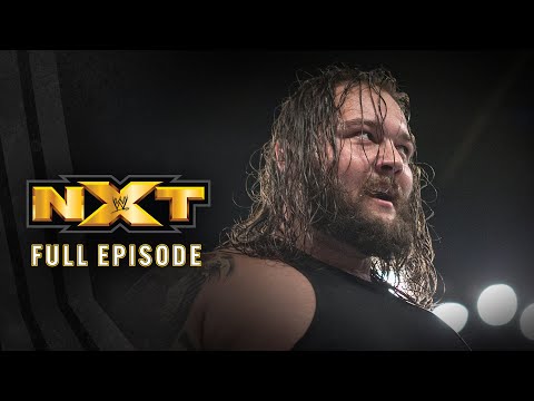 WWE NXT