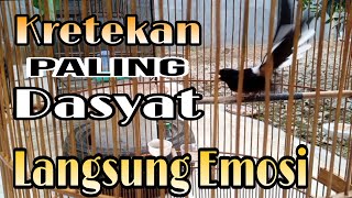 Download lagu KRETEKAN PALING DASYAT,, MEMANCING EMOSI LAWAN mp3