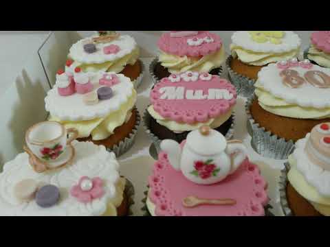 download lagu mp3 mp4 Afternoon Tea Cupcakes Recipes, download lagu Afternoon Tea Cupcakes Recipes gratis, unduh video klip Afternoon Tea Cupcakes Recipes