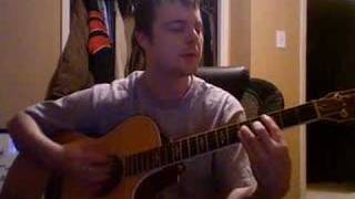 Dave Matthews Band Pay for What You Get Acoustic Cover