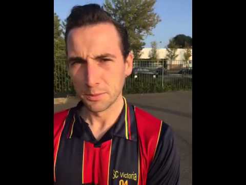 Maense 4 - Victoria'04 5 (10-10-2015)