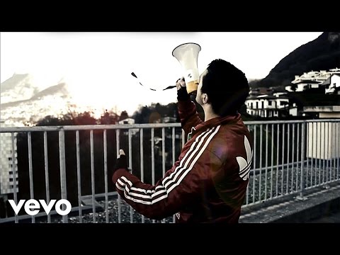 Tony Resta - Grime Time ft. Definition, Royal Frenz