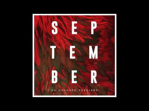 Albert Aponte - Da Colours Sessions (Sept.2016)