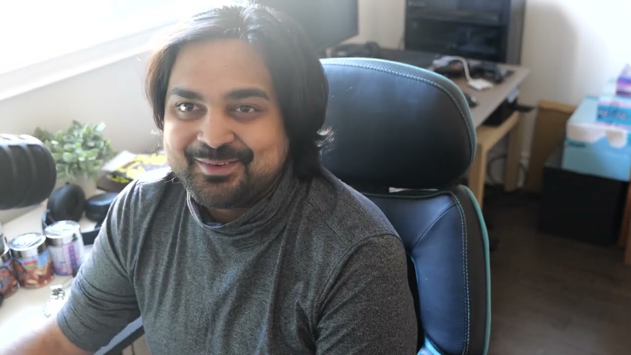 The Internet Died Again Today...