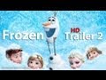Frozen Trailer 2 