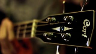 Video thumbnail for CORT SJB6FX (ITA) by Bassline Music Shop