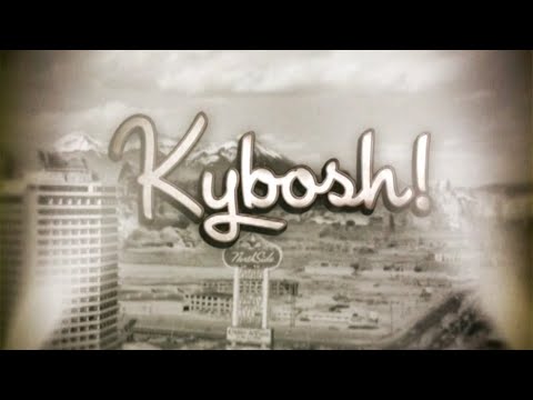 Circa - Kybosh! (2005)