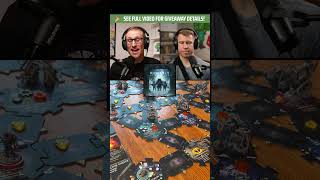 Rolls in the Family - Dead of Winter: A Crossroads Game video thumbnail