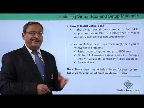 Introduction to Hadoop Administration