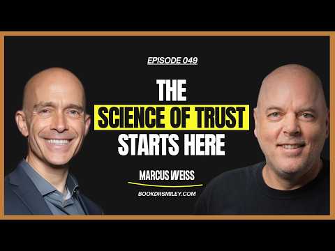 From Broadway to Brain Science | Ep. 049