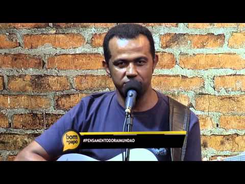 Pensamentos do Raimundão 12