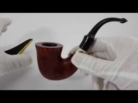 Peterson's System Standard Oversized Calabash XL305 *SOLD*