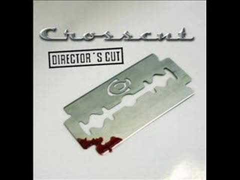 Crosscut - Uncover Your Anger