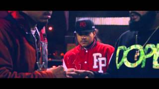 Boogz Boogetz - For The Moment (Prod By Bless The Genius) (Music Video)