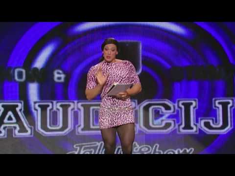 Denis Džejson Rajčić - The Best Off Imitacije 5 likova