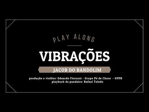 Vibrações - Play Along