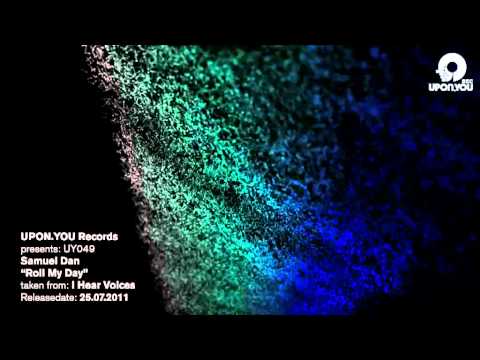 UY049 Samuel Dan - Roll My Day