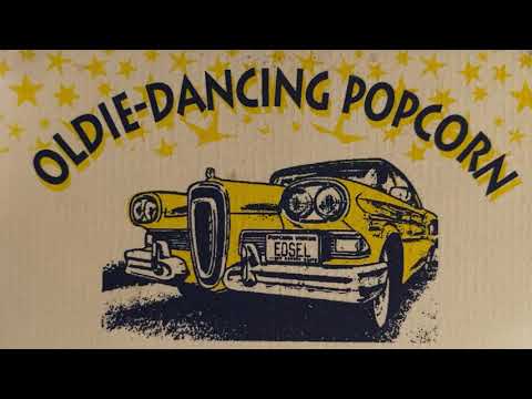 Popcorn Oldies 4 All The Music Lovers 3