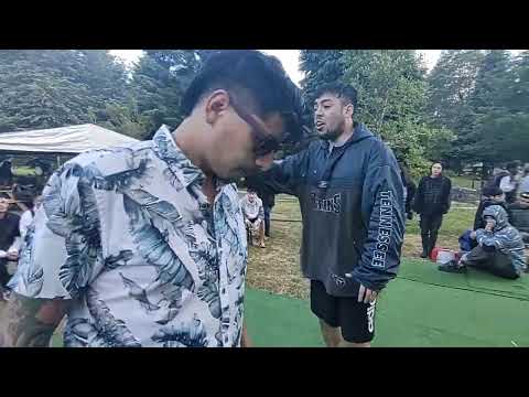 STROOT vs MAKABRO: Repechaje por el 6° puesto - Mini Torneo #ELCIRCULONACIONAL