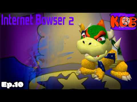 Internet Bowser Beatbox Solo 2 - Kashoo Besh Beao