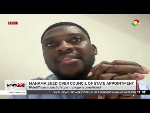 LIVE: News360 || 08-09-2026