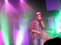 Pietro Lombardi - What about us (live in München am ...