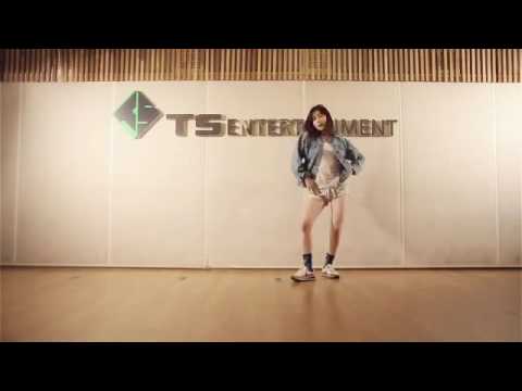 160516 Euijin - Instagram Video