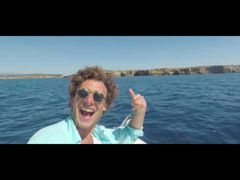 CharLeon feat. Marnix Emanuel - Truth and Love