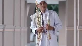 Download lagu Pernikah romantis biken baper. mp3