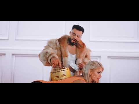 Jador ❌ Moro ❌ Lino - Sunt o forta💪