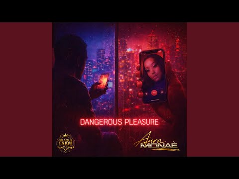 Aura Monae music video thumbnail