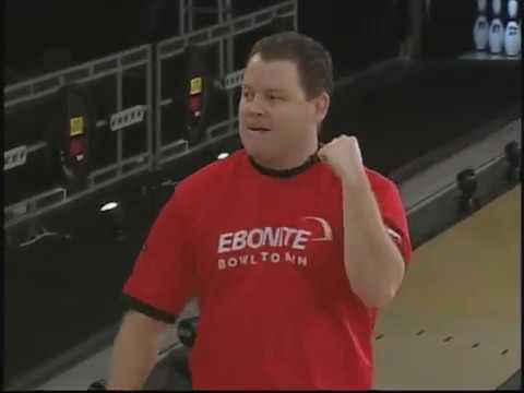 2008 PBA CLR Carmen Salvino Scorpion Championship Stepladder Finals