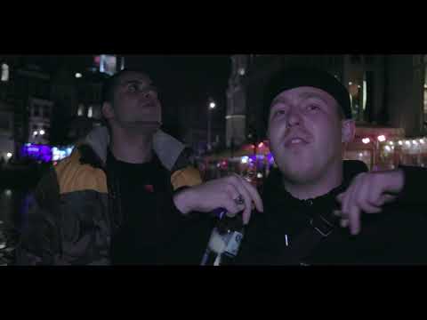 L.A.dess x L O G A - HOTBOX ( prod. INKUB )