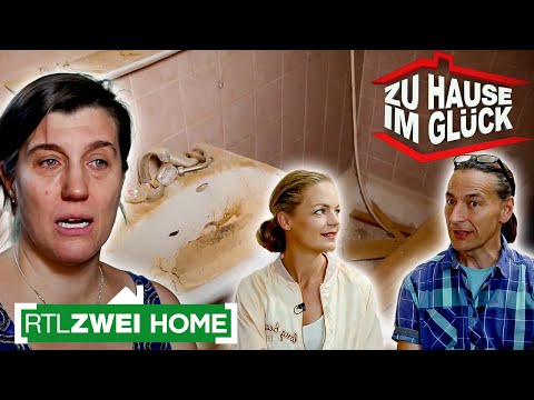 500 Jahre Geschichte | Part 1 | RTLZWEI Home #rtlzweihome #zuhauseimglück #E220